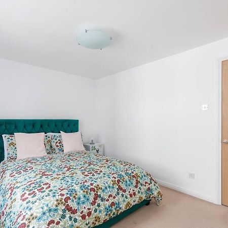 Ferienwohnung Birch South Lanes - Super 2 Bed Duplex With South Terrace Hove Exterior foto