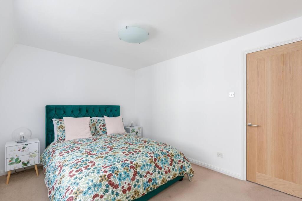 Ferienwohnung Birch South Lanes - Super 2 Bed Duplex With South Terrace Hove Exterior foto